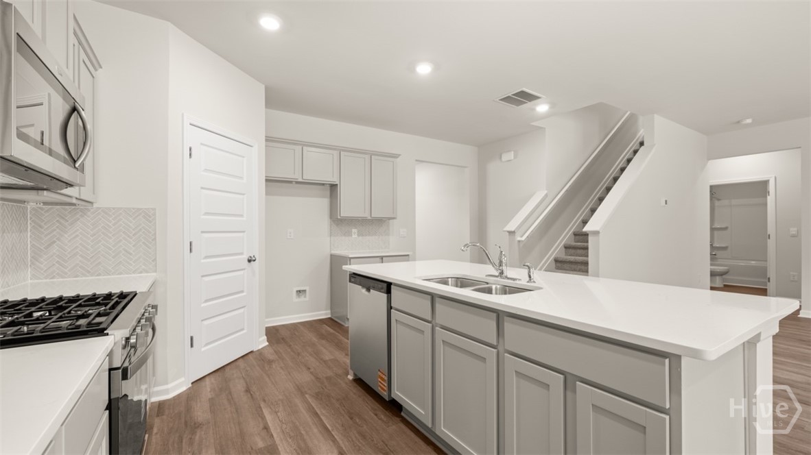 486 Abbott Road Statham, GA 30666 - Photo 14 of 64
