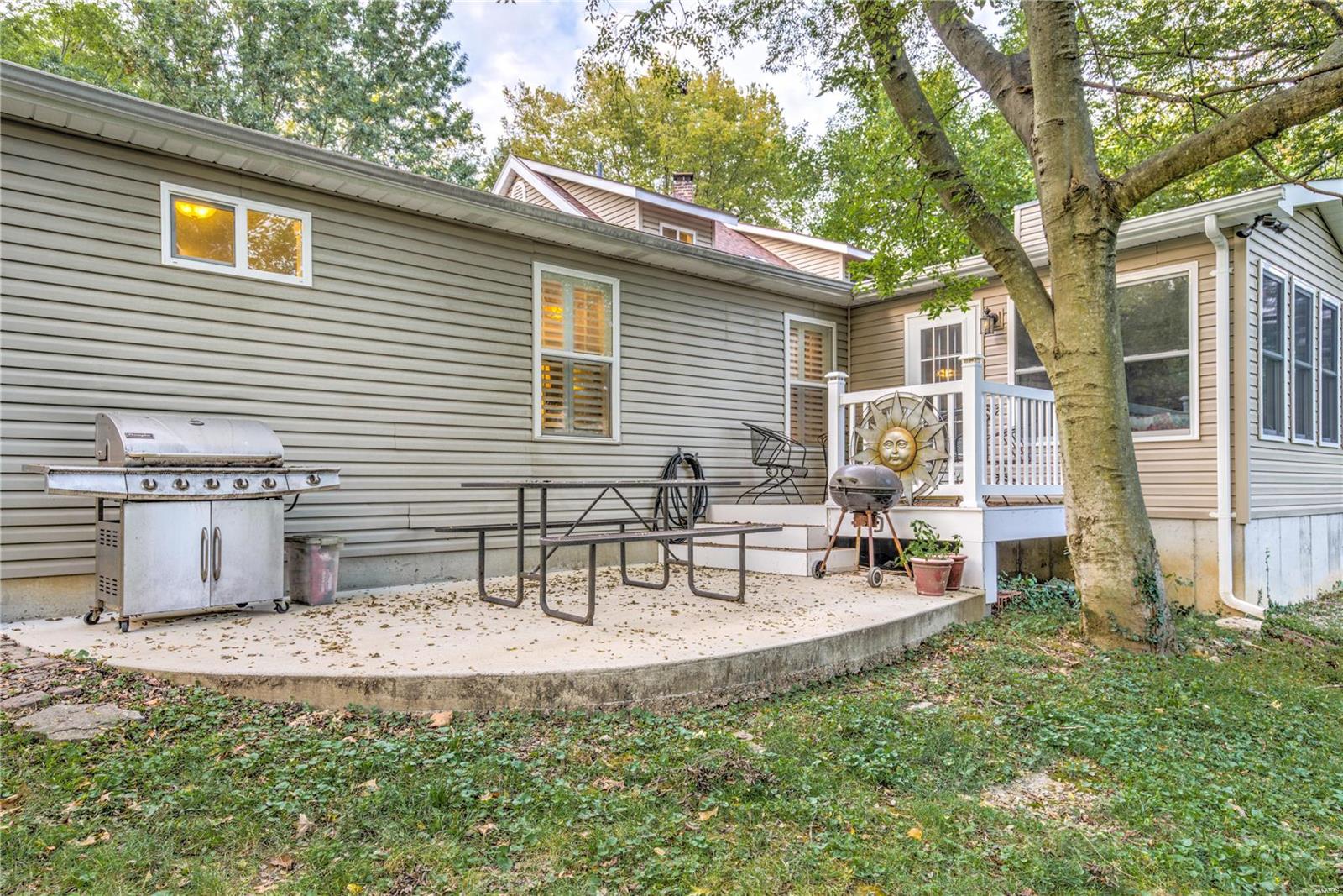3022 Yaeger Road St. Louis, MO 63129 - Photo 6 of 29 Gallery Image 6