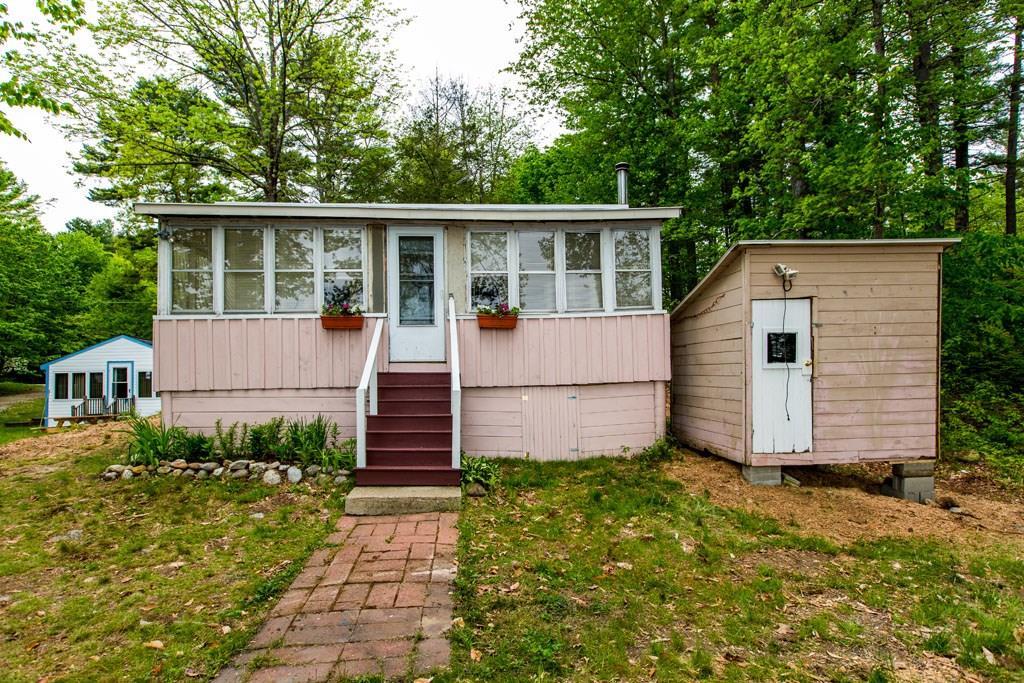 114 Mayberry Road Gray, ME 04039 - Photo 14 of 17 Photo