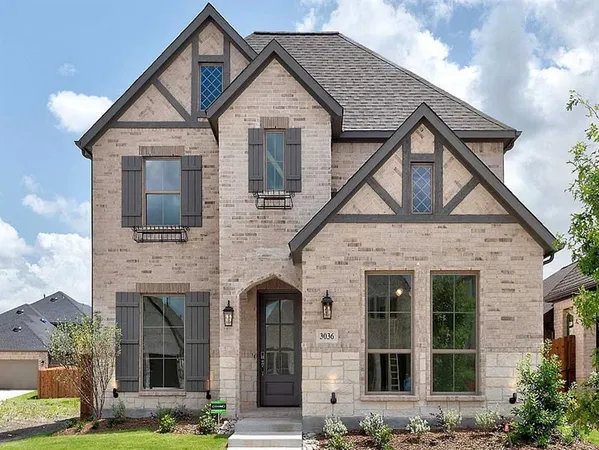 $2,700 | 3036 Elmwood Street, Fate, TX 75087