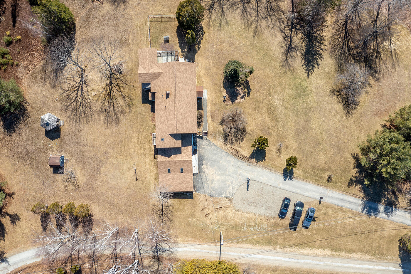 238 Heal Road Lincolnville, ME 04849 - Photo 8 of 35 DJI_0612