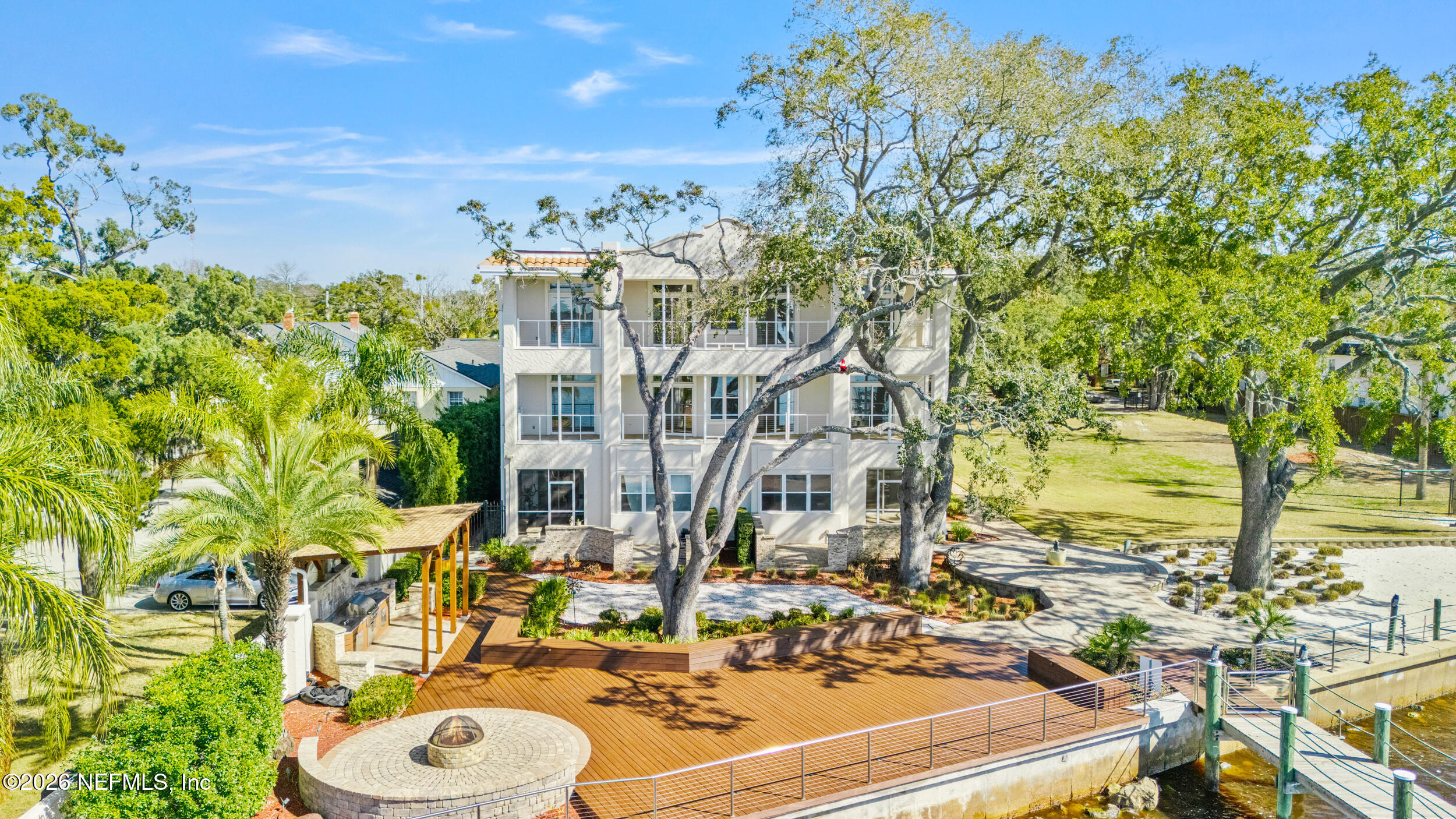 1616 River Road, Unit 104 Jacksonville, FL 32207 - Photo 40 of 55 40