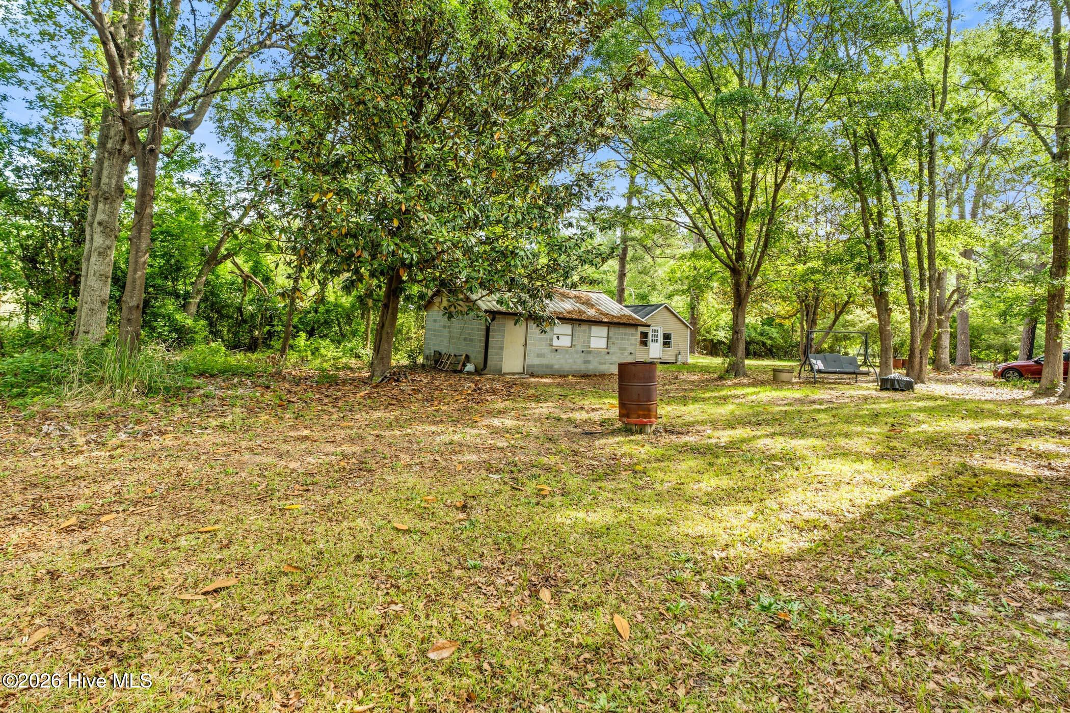 128 Parker Street Rockingham, NC 28379 - Photo 26 of 26 A7403482