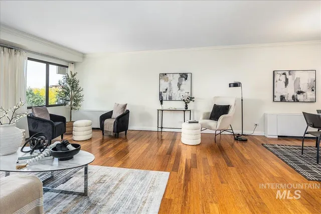 $499,900 | 200 North 3rd Street, Unit 505, Boise, ID 83702