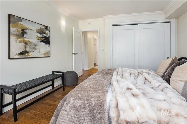 $499,900 | 200 North 3rd Street, Unit 505, Boise, ID 83702