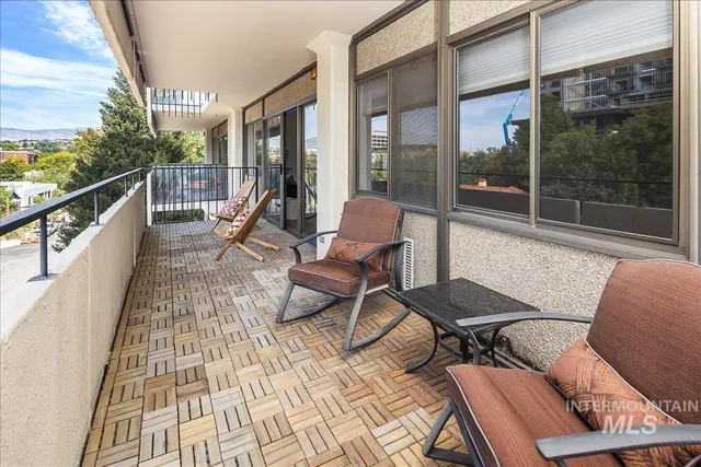 $499,900 | 200 North 3rd Street, Unit 505, Boise, ID 83702