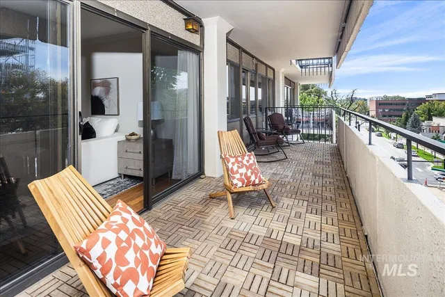 $499,900 | 200 North 3rd Street, Unit 505, Boise, ID 83702