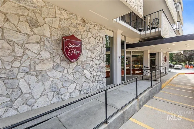 $499,900 | 200 North 3rd Street, Unit 505, Boise, ID 83702