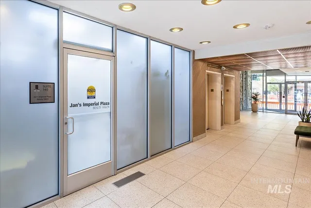 $499,900 | 200 North 3rd Street, Unit 505, Boise, ID 83702