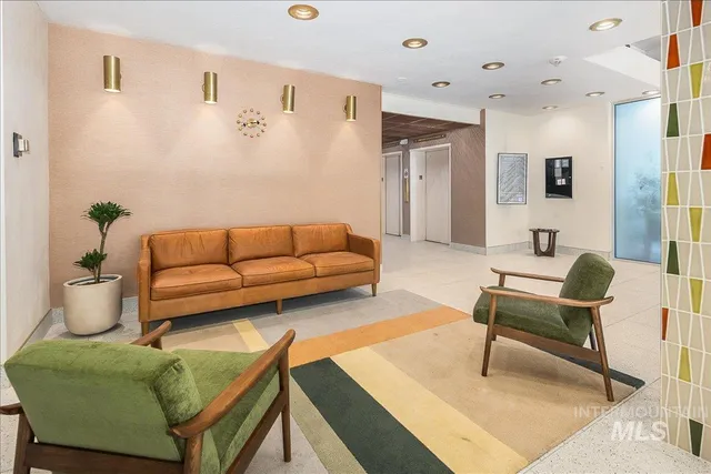 $499,900 | 200 North 3rd Street, Unit 505, Boise, ID 83702