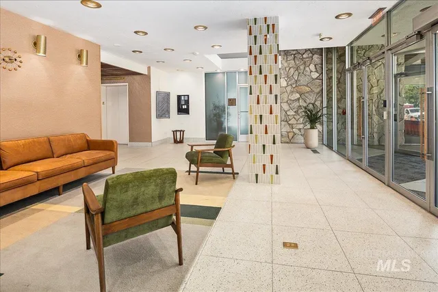 $499,900 | 200 North 3rd Street, Unit 505, Boise, ID 83702