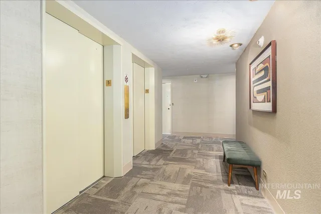 $499,900 | 200 North 3rd Street, Unit 505, Boise, ID 83702