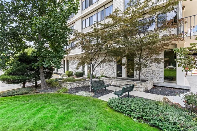 $499,900 | 200 North 3rd Street, Unit 505, Boise, ID 83702