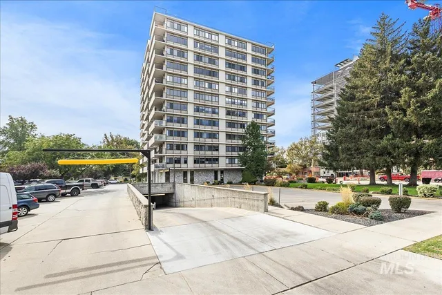 $499,900 | 200 North 3rd Street, Unit 505, Boise, ID 83702