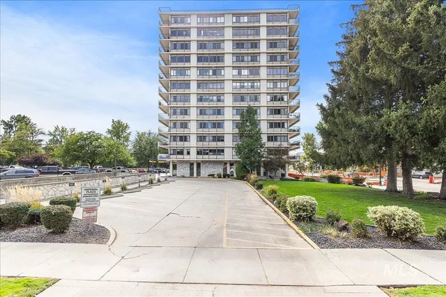 $499,900 | 200 North 3rd Street, Unit 505, Boise, ID 83702