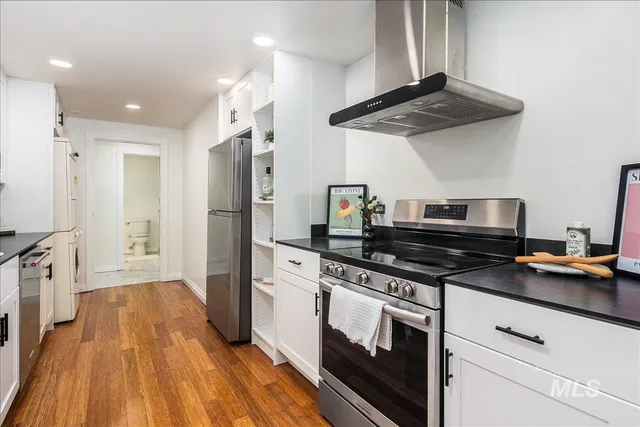 $499,900 | 200 North 3rd Street, Unit 505, Boise, ID 83702