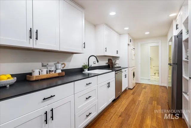 $499,900 | 200 North 3rd Street, Unit 505, Boise, ID 83702