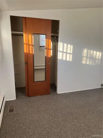 $124,900 | 905 Dean Street, Wilsonville, IL 62093