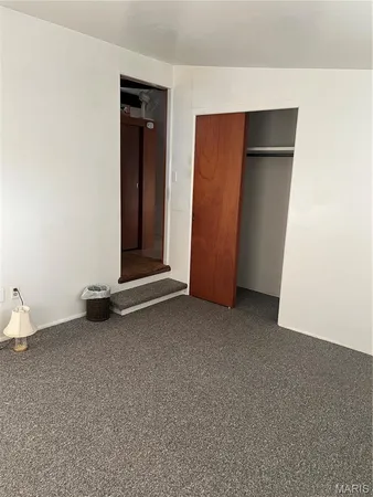 $124,900 | 905 Dean Street, Wilsonville, IL 62093