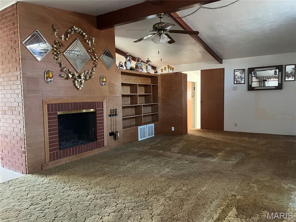 905 Dean Street Wilsonville, IL 62093 - Photo 3 of 23