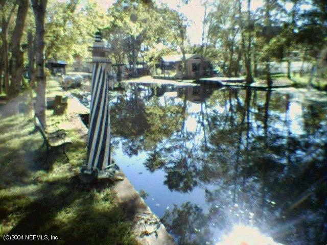 Canal to Dunns Creek