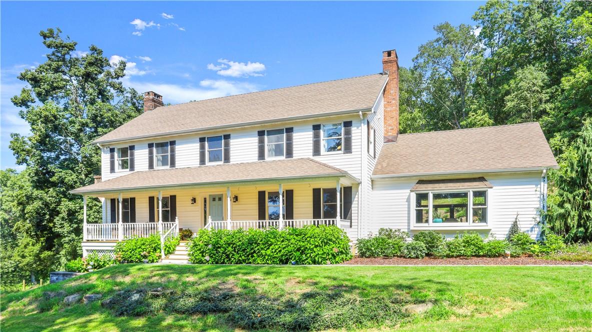 499 East Branch Road Patterson, NY 12563 - Photo 1 of 1