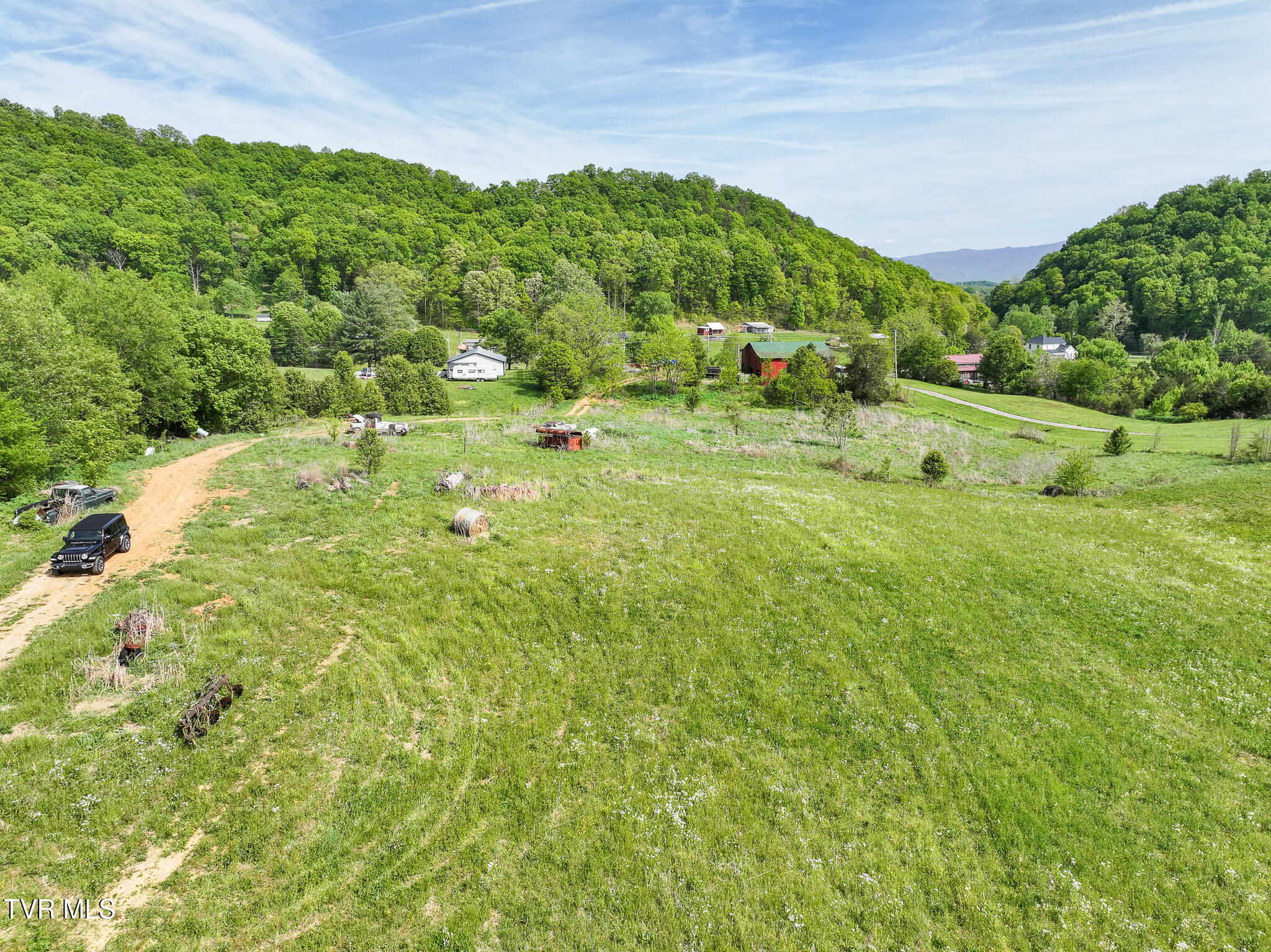 6-7 Rheatown Road, Unit 6 7 Chuckey, TN 37641 - Photo 11 of 22 DJI_20260421144902_0802_D