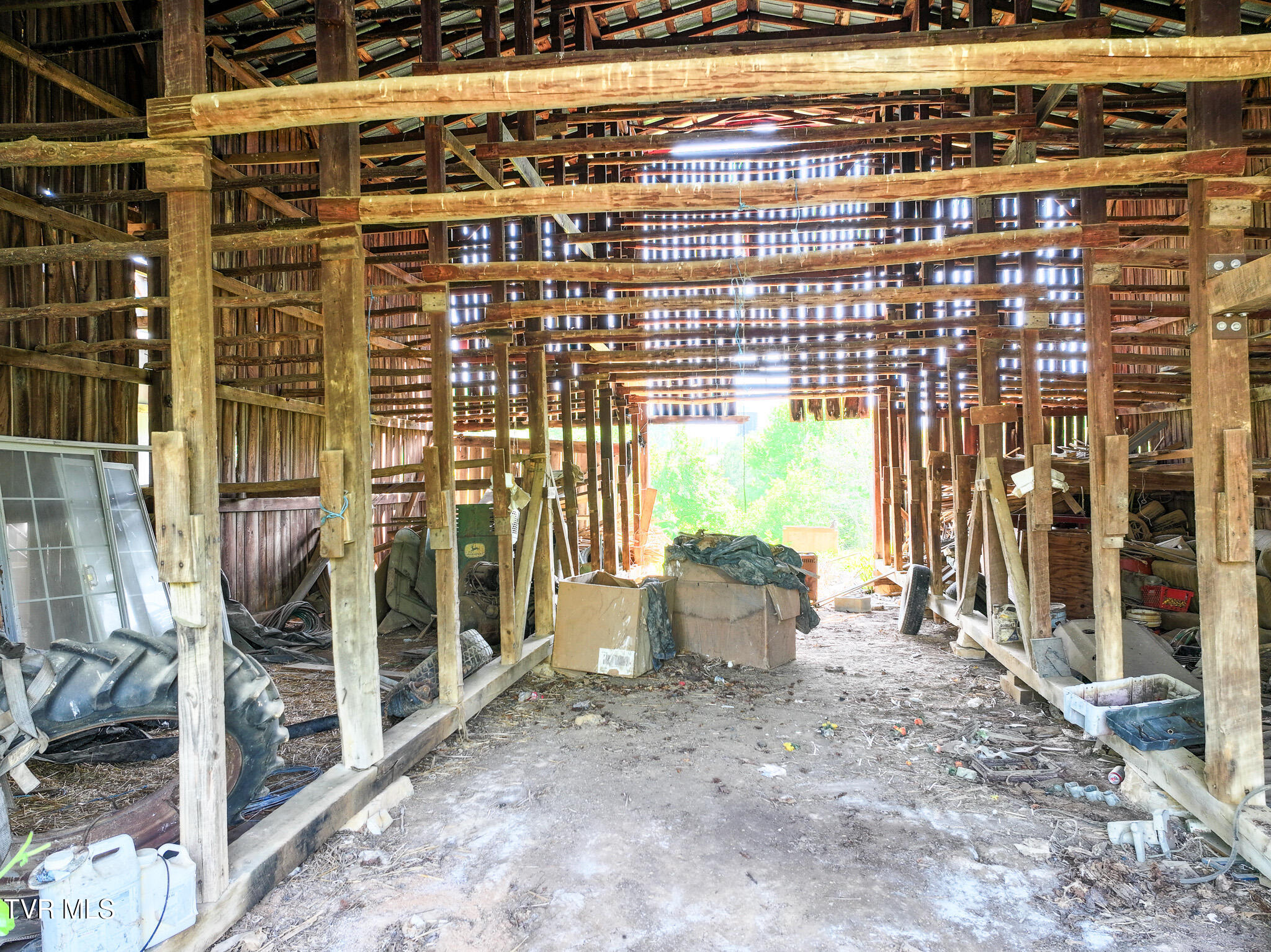 6-7 Rheatown Road, Unit 6 7 Chuckey, TN 37641 - Photo 9 of 22 DJI_20260421143112_0764_D