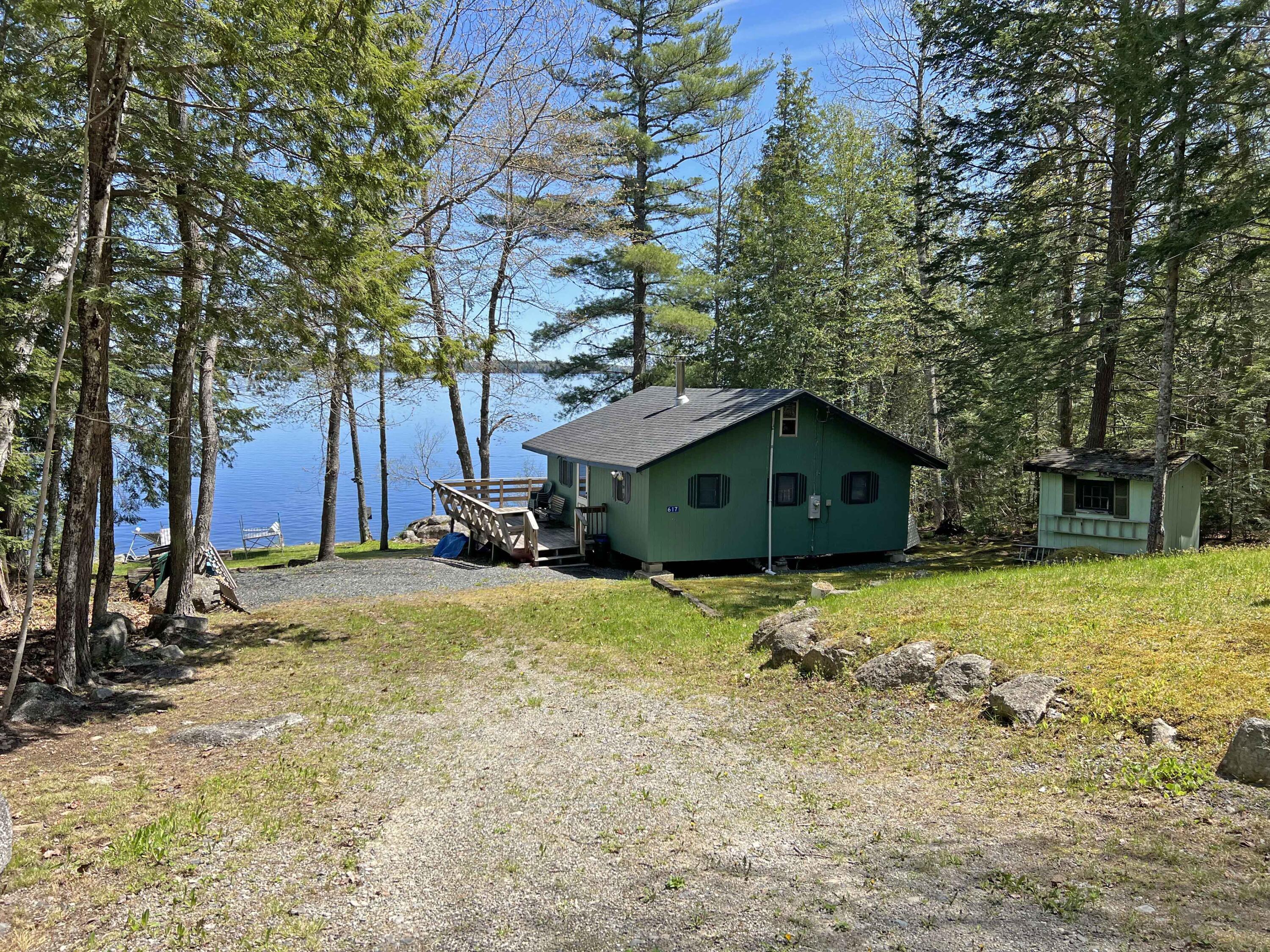 617 West Shore Road Ellsworth, ME 04605 - Photo 6 of 29 1d