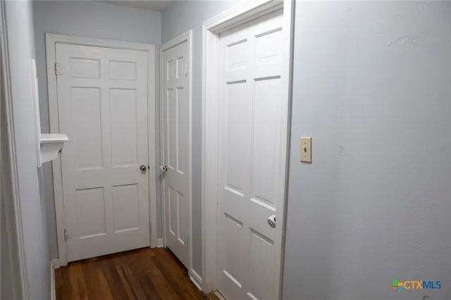 a bathroom with a sink