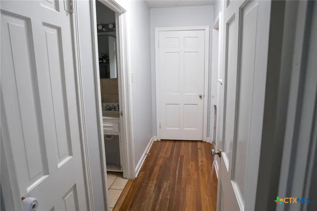 $189,000 | 205 South Porter Street, Lampasas, TX 76550