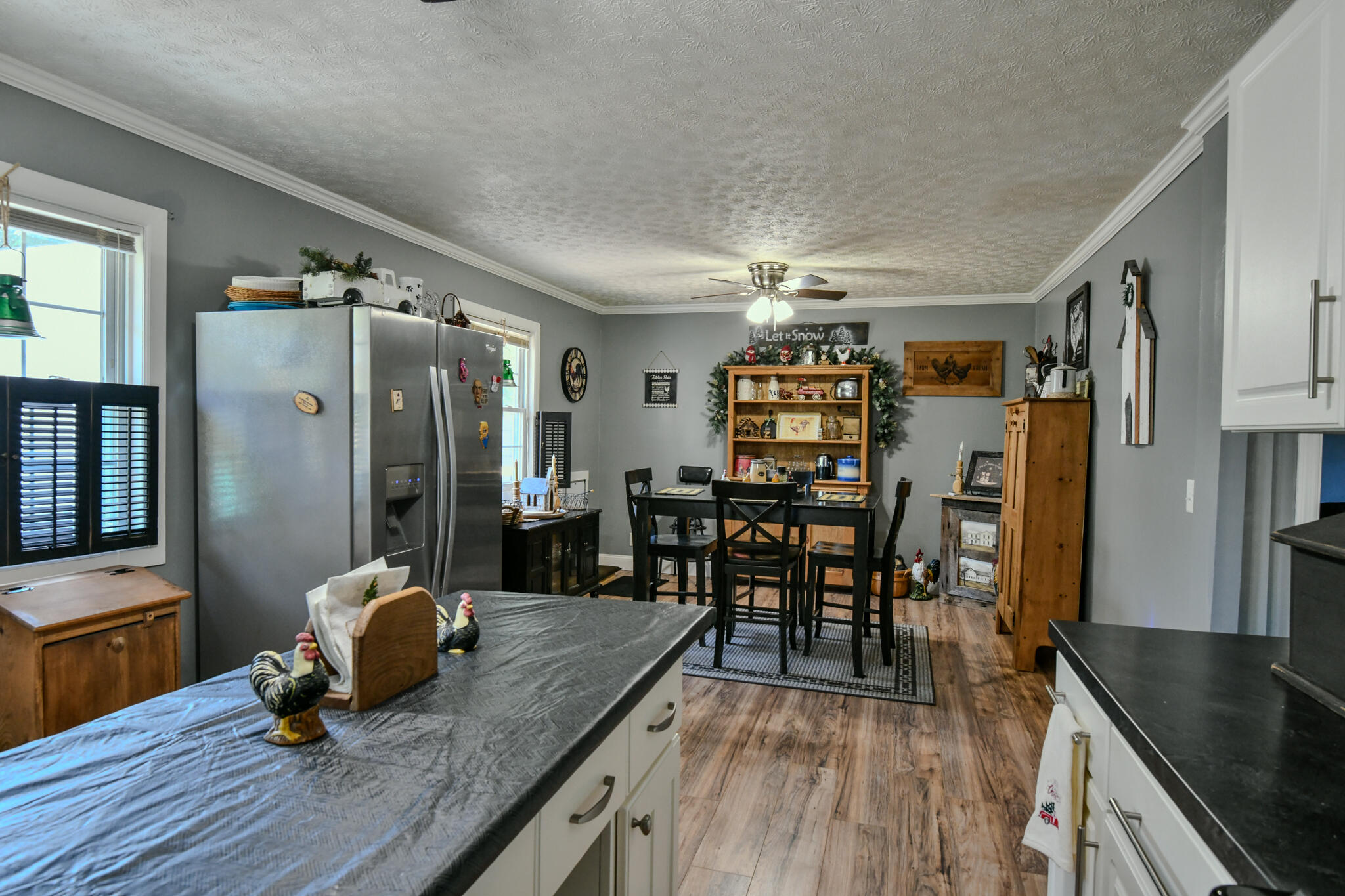 1665 Lundgren Road New Carlisle, OH 45344 - Photo 17 of 38 Gallery Image 17