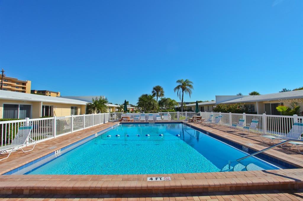5830 Midnight Pass Road, Unit 3 Sarasota, FL 34242 - Photo 24 of 46