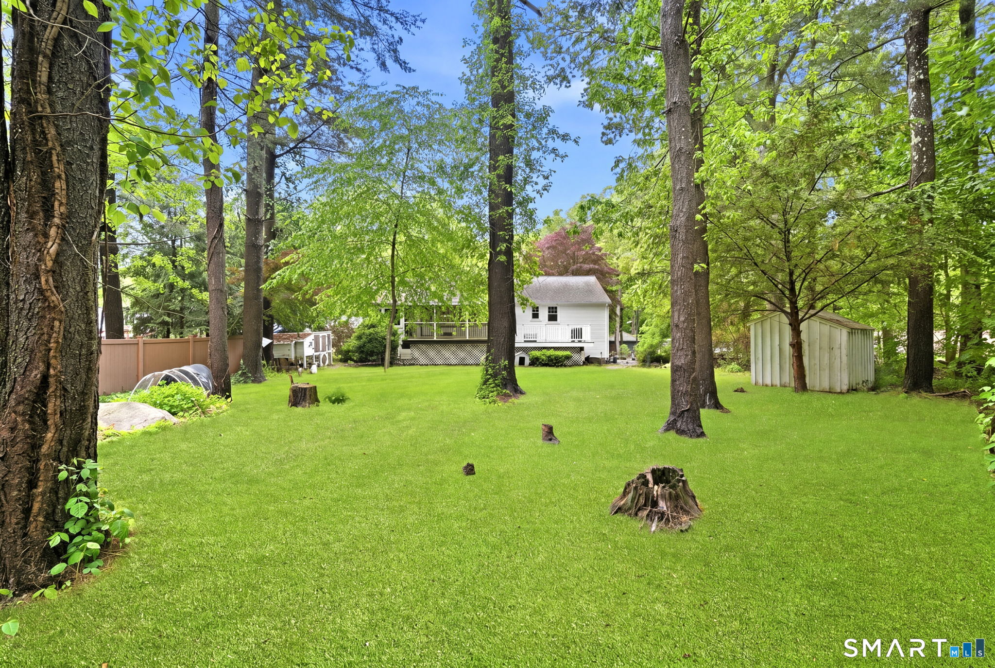 44 Old Colony Road North Stonington, CT 06359 - Photo 36 of 40