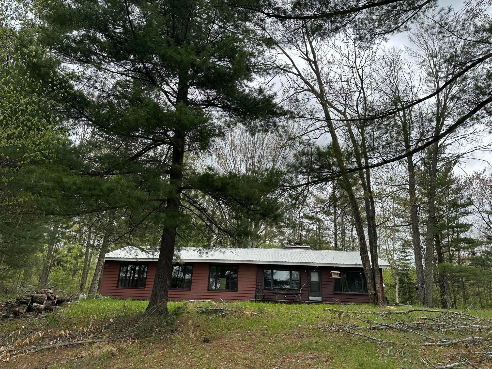 8003 Duck Lake Road Gaylord, MI 49735 - Photo 2 of 33 Gallery Image 2