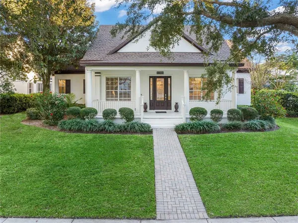 $1,250,000 | 11334 Camden Loop Way, Windermere, FL 34786