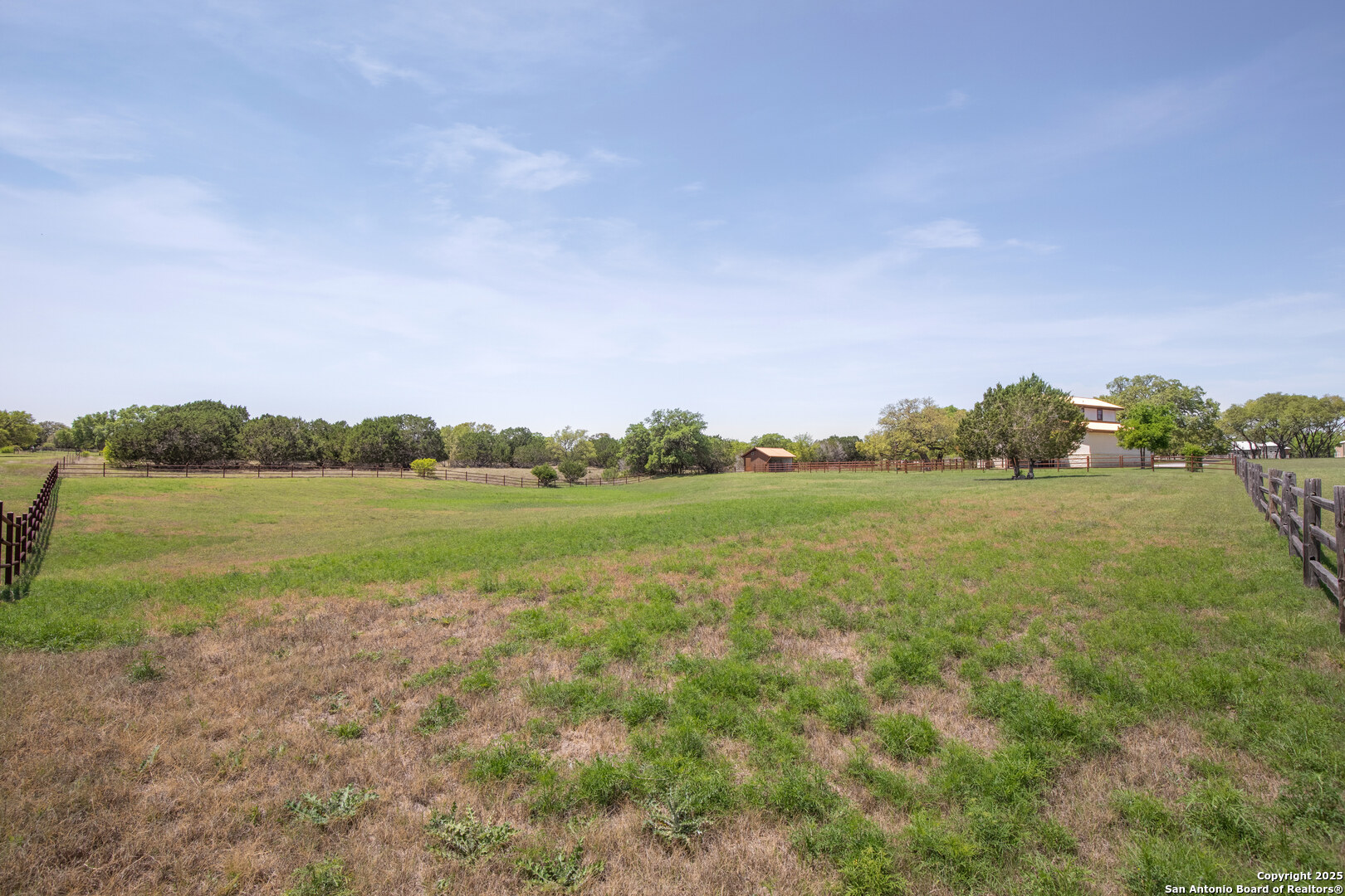 876 Horseshoe Falls Bandera, TX 78003 - Photo 22 of 37