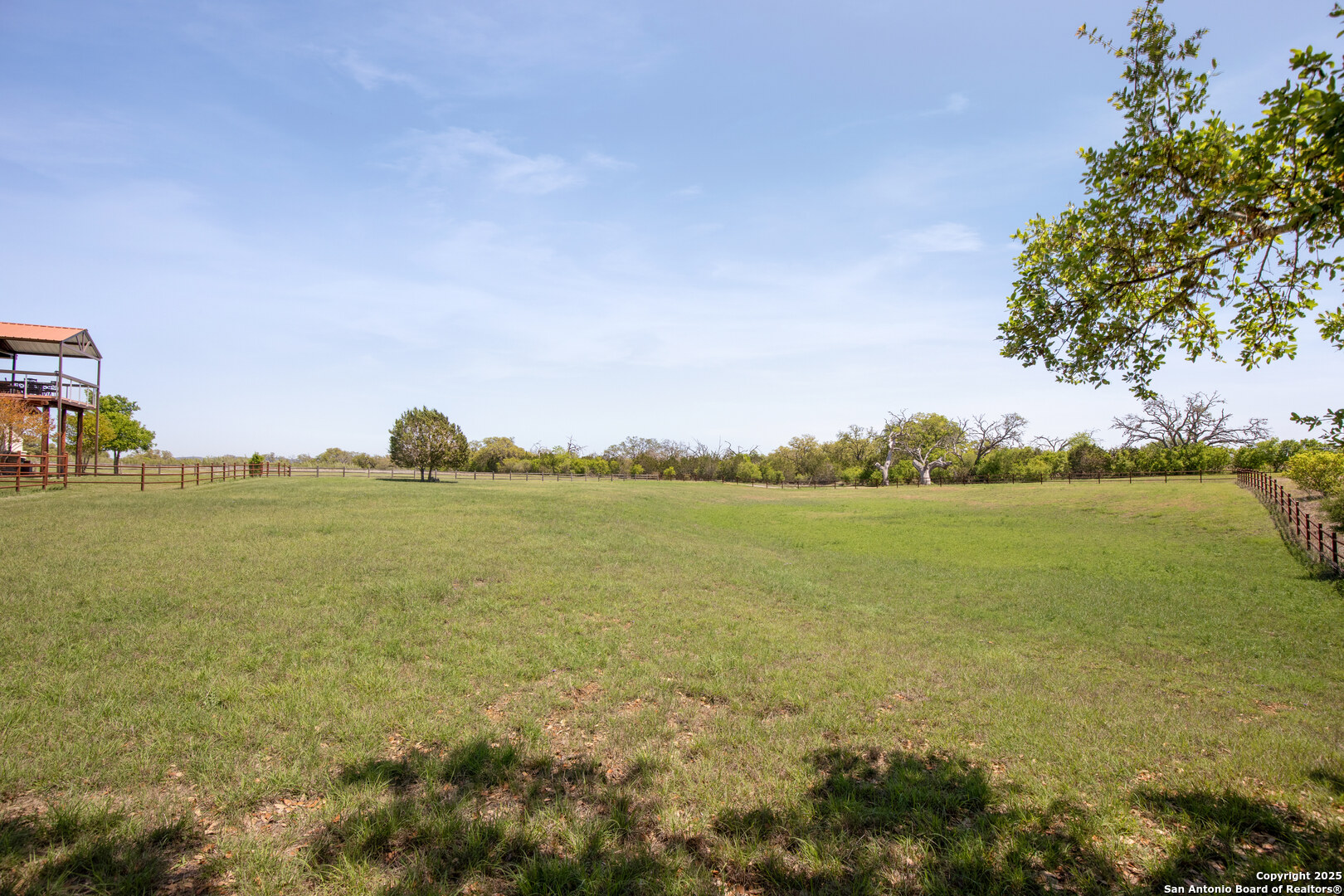 876 Horseshoe Falls Bandera, TX 78003 - Photo 23 of 37