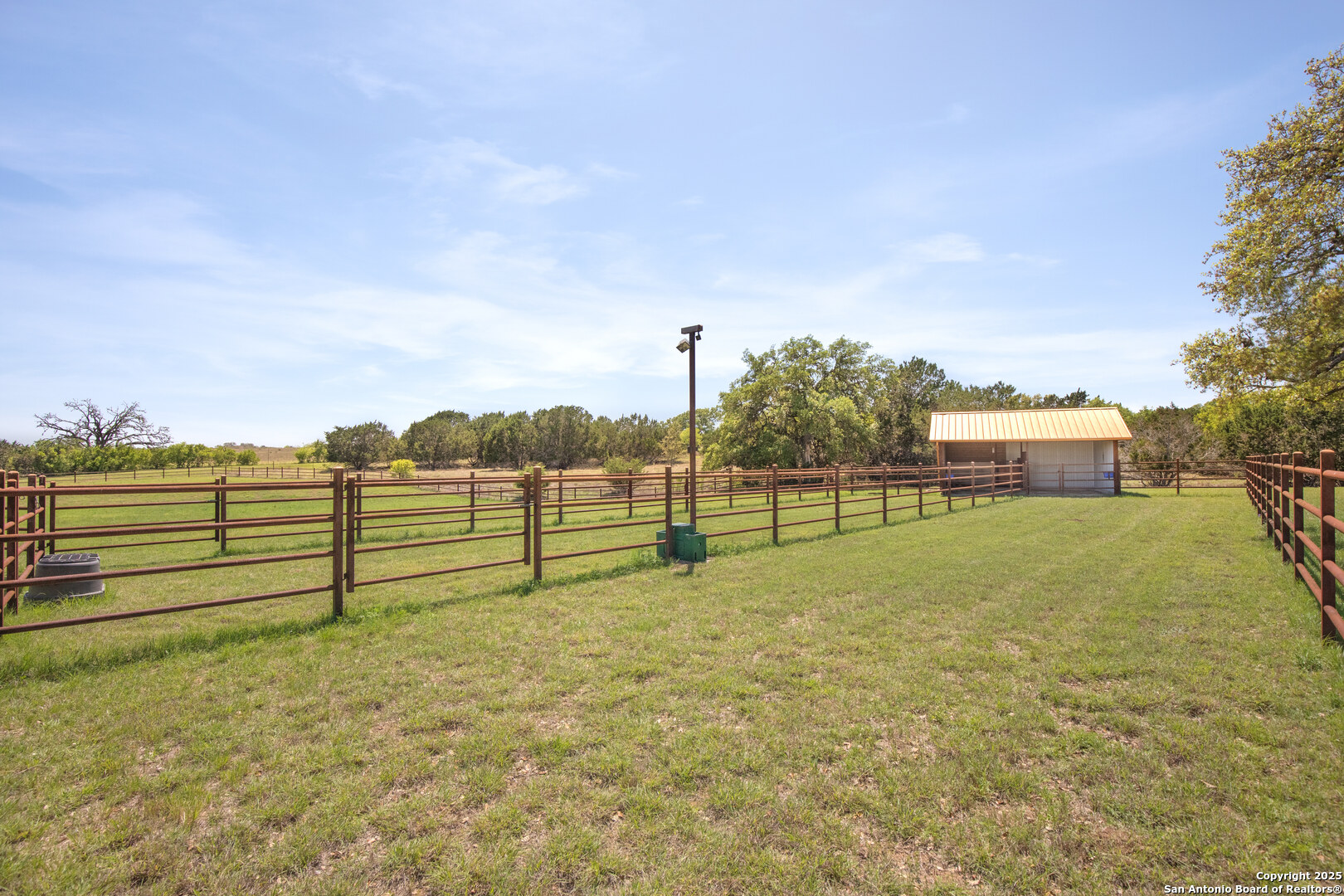 876 Horseshoe Falls Bandera, TX 78003 - Photo 27 of 37