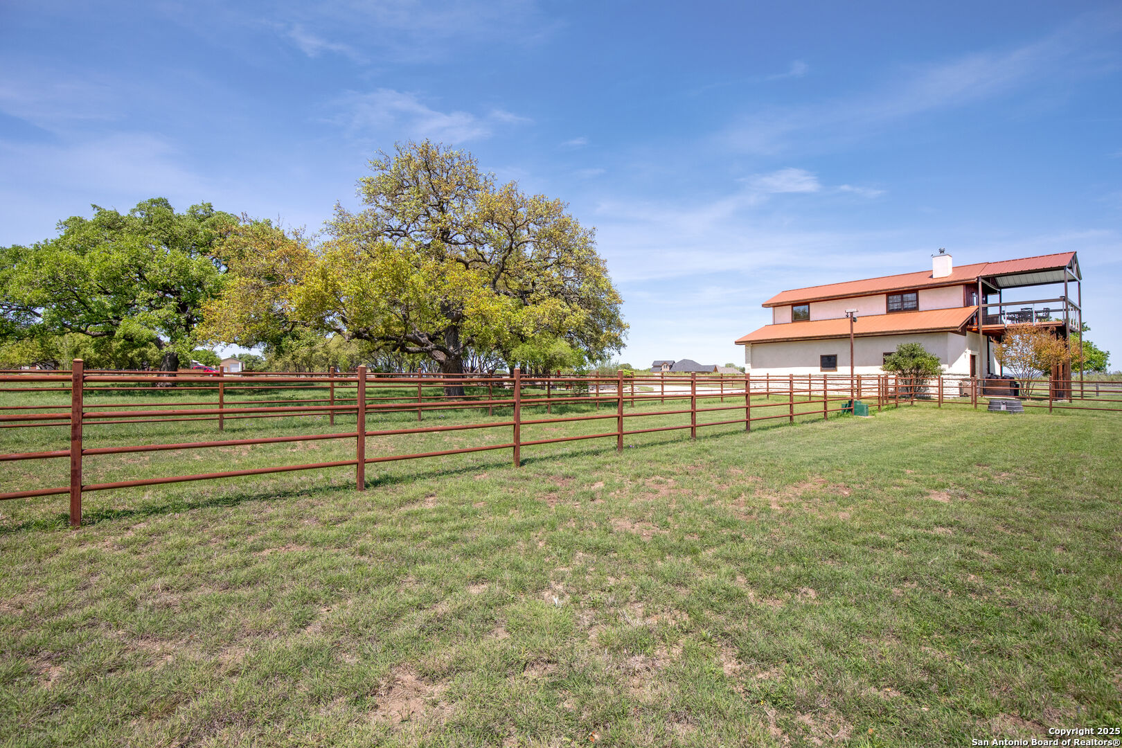 876 Horseshoe Falls Bandera, TX 78003 - Photo 29 of 37
