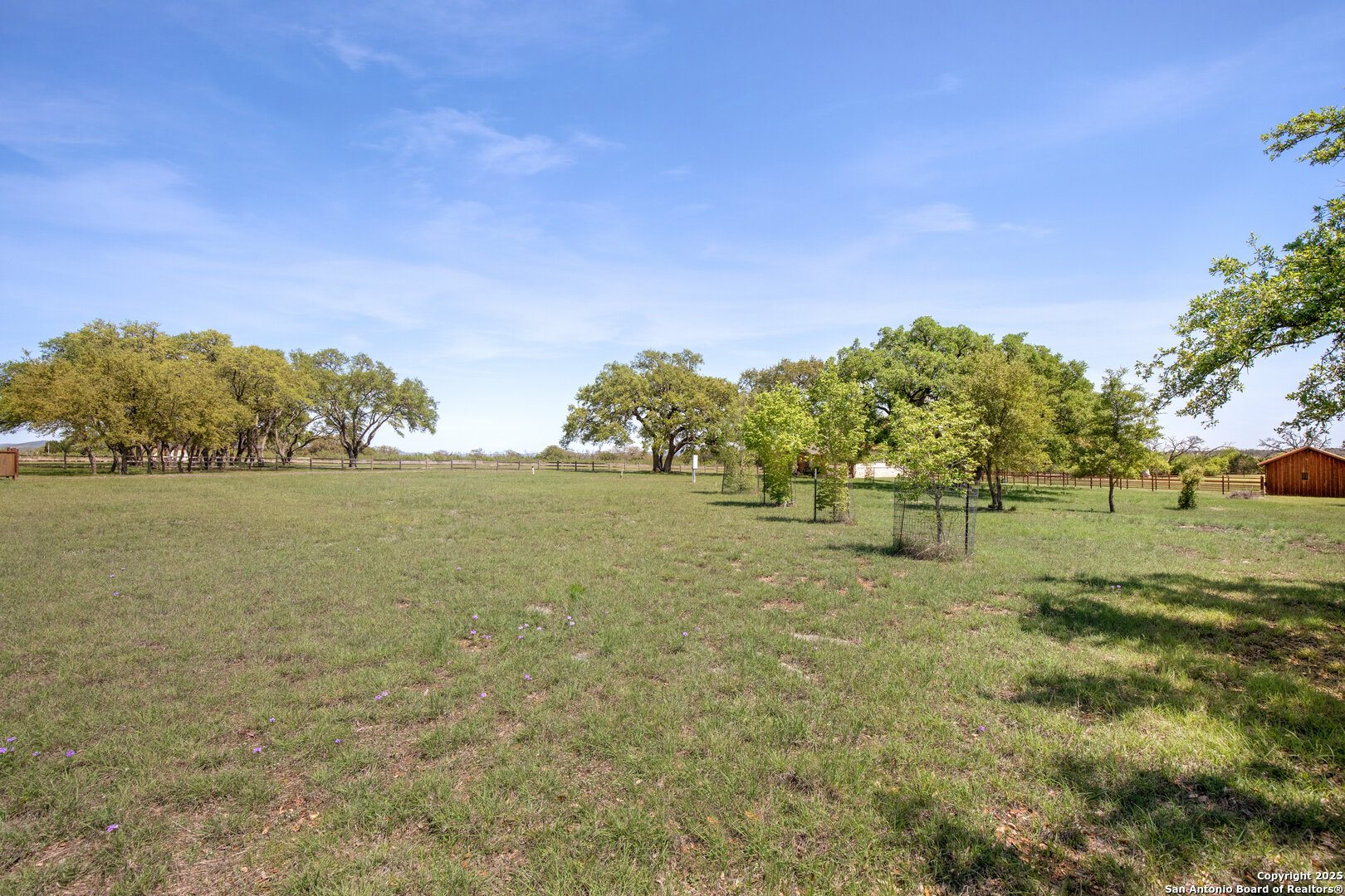 876 Horseshoe Falls Bandera, TX 78003 - Photo 31 of 37