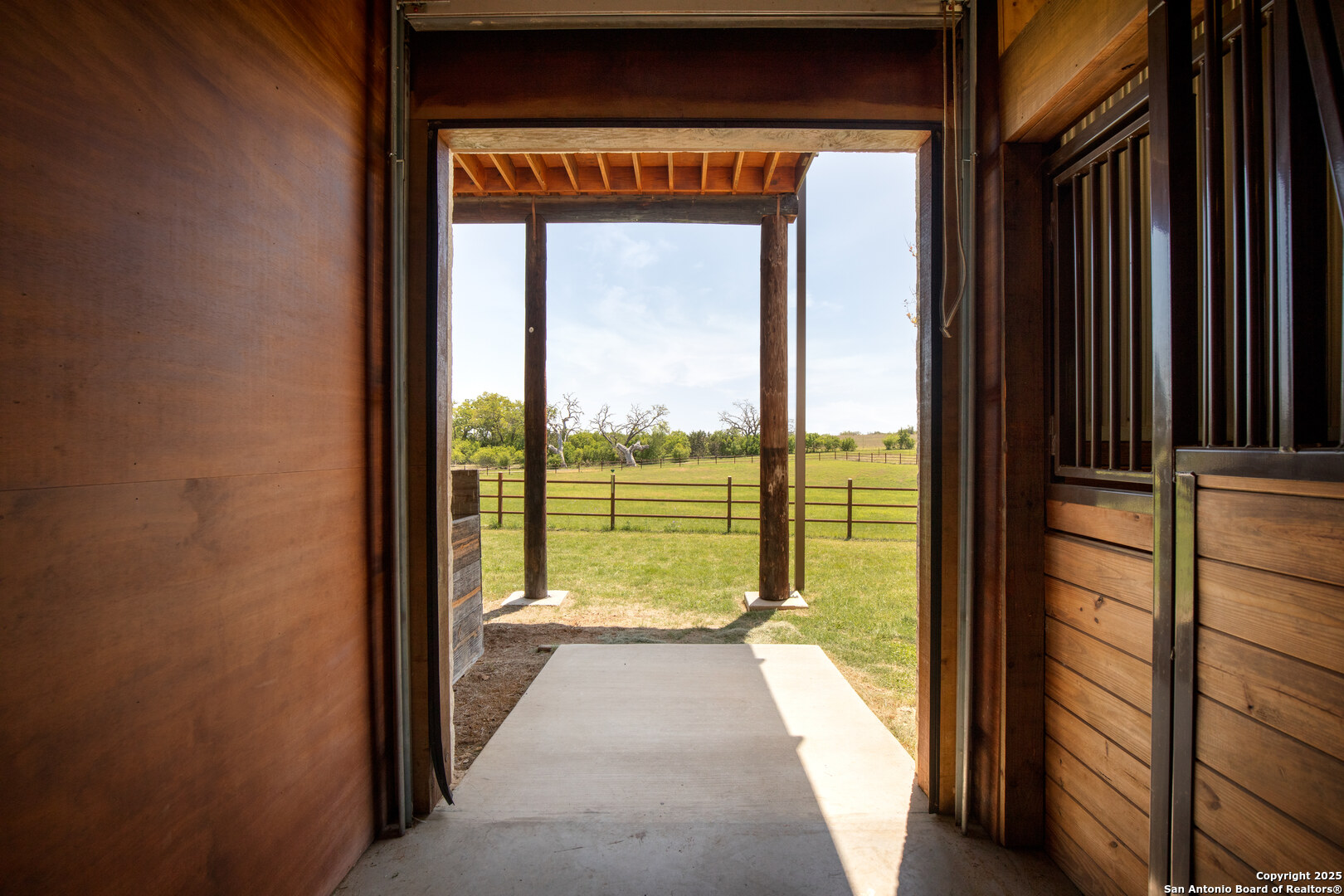 876 Horseshoe Falls Bandera, TX 78003 - Photo 32 of 37