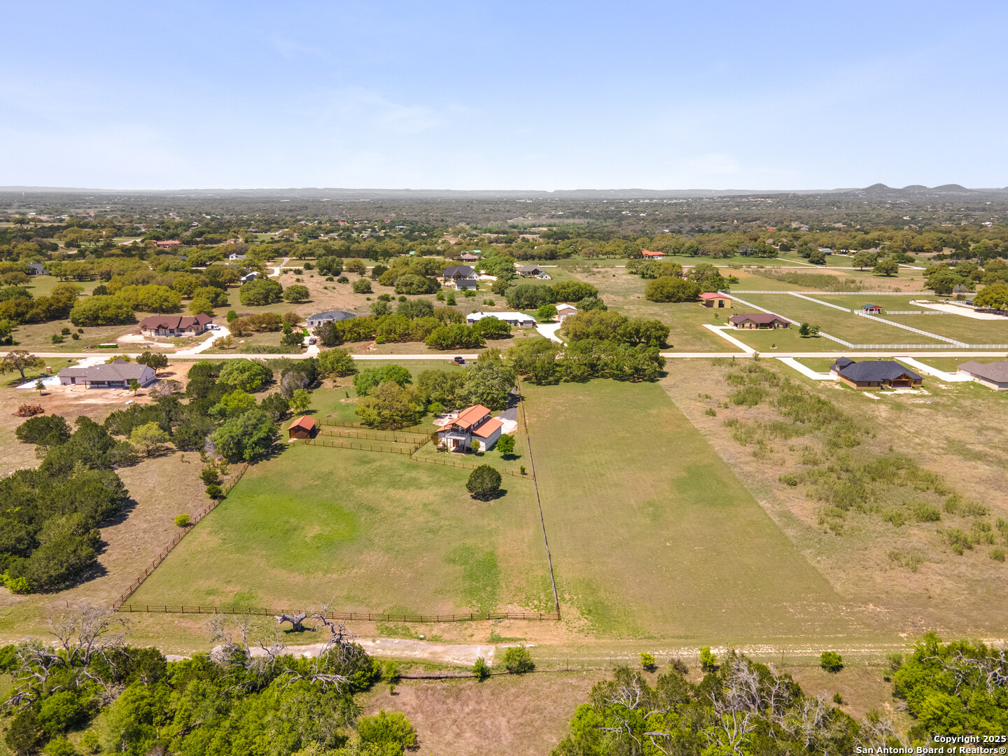 876 Horseshoe Falls Bandera, TX 78003 - Photo 35 of 37