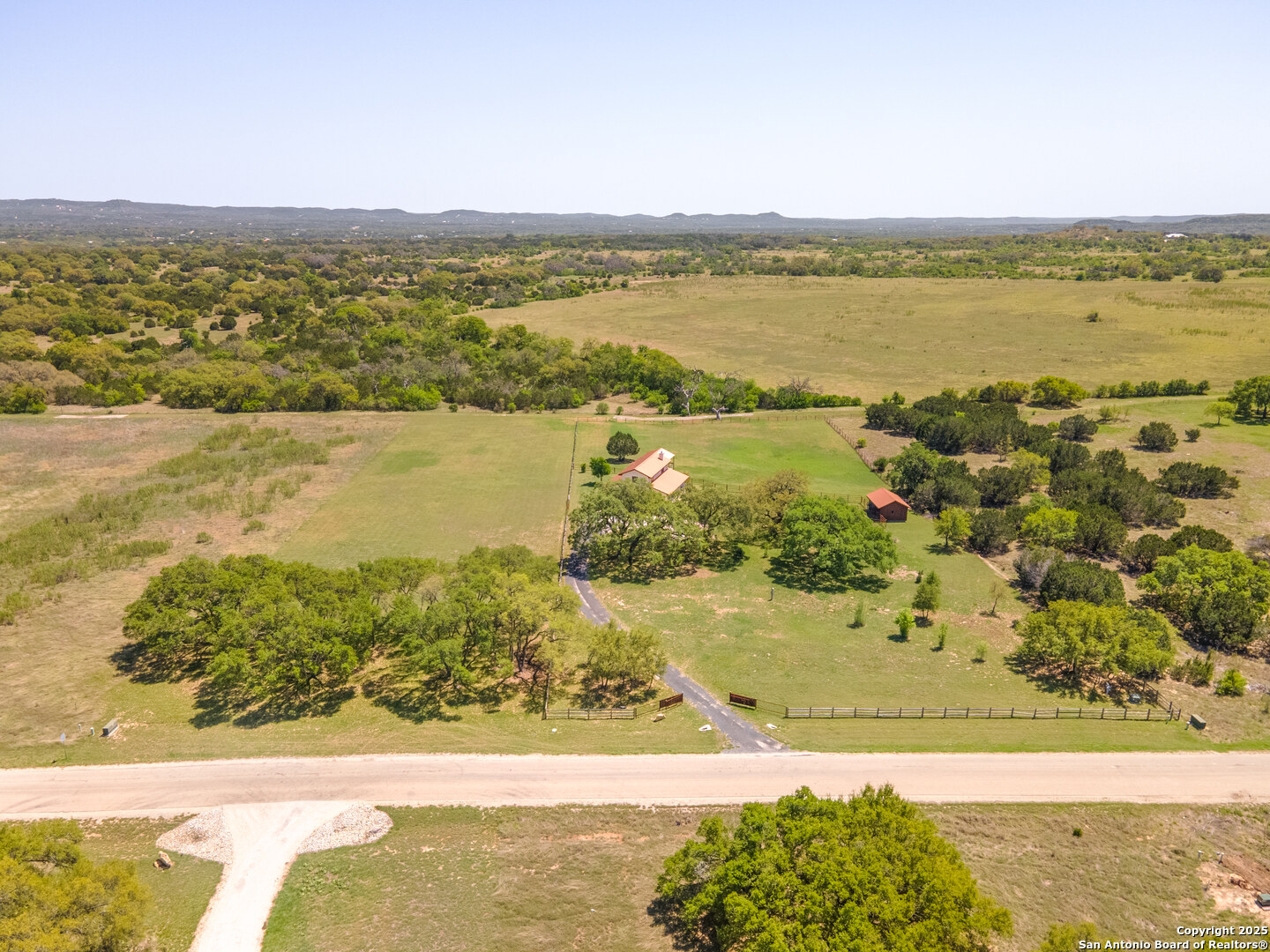 876 Horseshoe Falls Bandera, TX 78003 - Photo 37 of 37