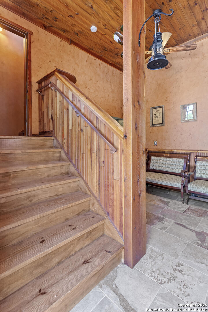 876 Horseshoe Falls Bandera, TX 78003 - Photo 8 of 37