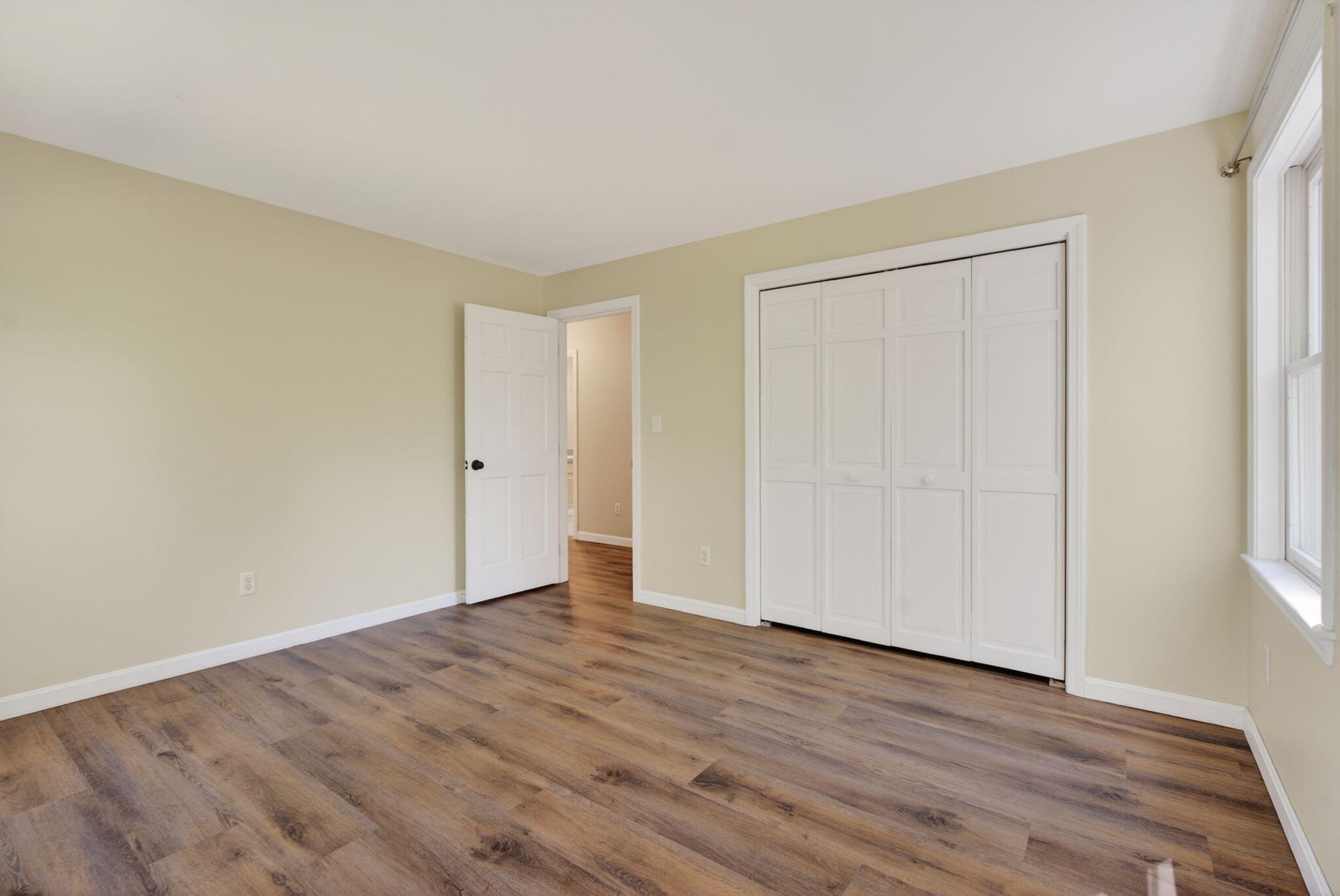 110 Christopher Road North Yarmouth, ME 04097 - Photo 24 of 35 Secondary Bedroom