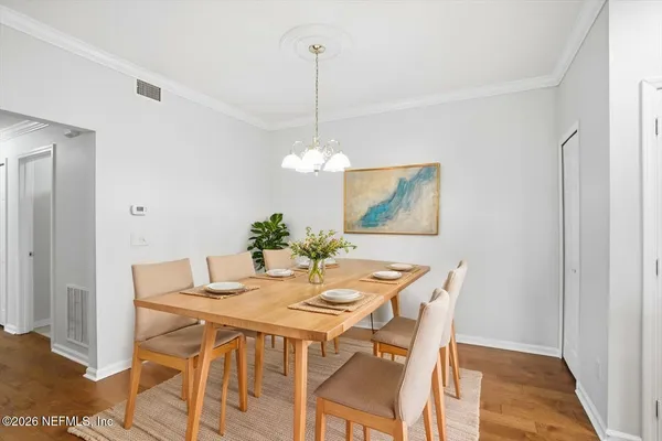 $285,000 | 13727 Richmond Park Drive North, Unit 204, Jacksonville, FL 32224