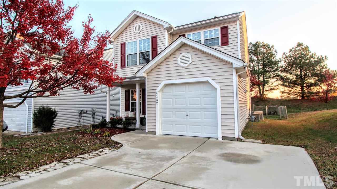 4132 Tensity Drive Raleigh, NC 27604 - Photo 1 of 14