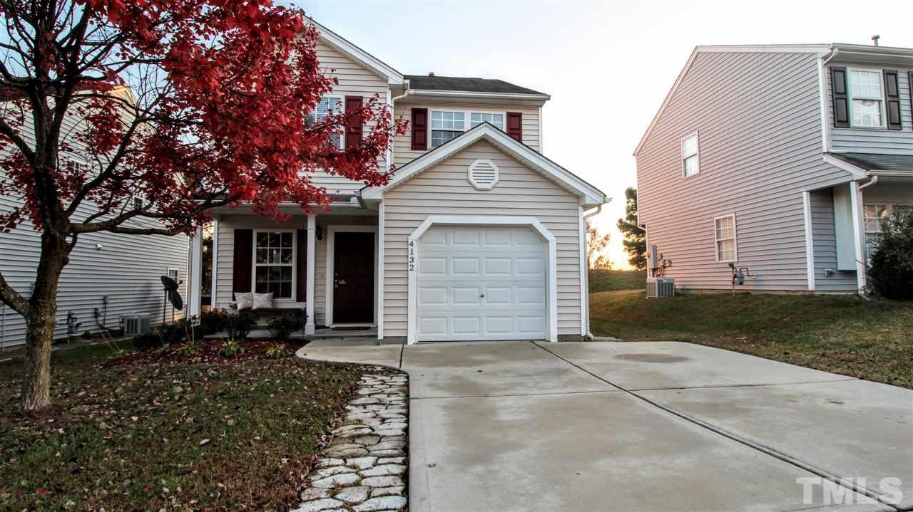4132 Tensity Drive Raleigh, NC 27604 - Photo 2 of 14