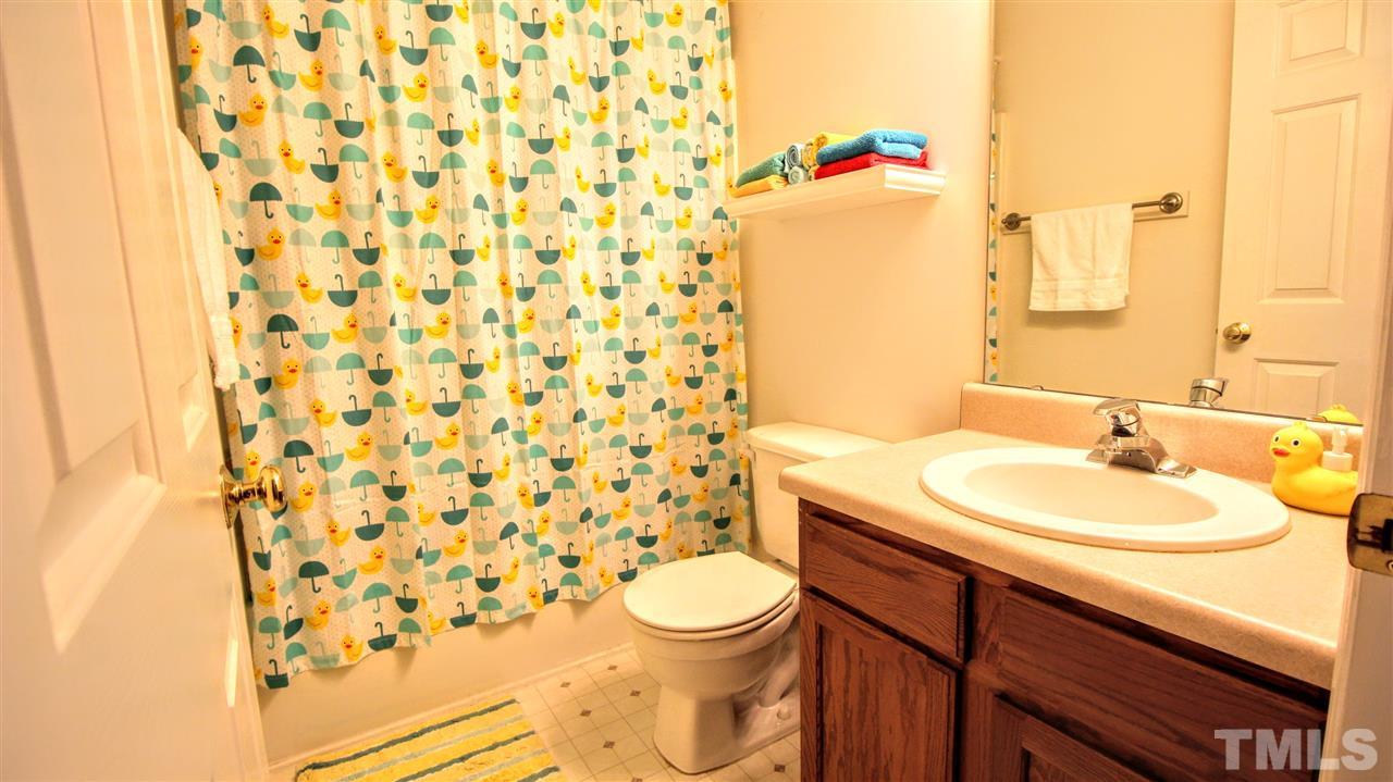 4132 Tensity Drive Raleigh, NC 27604 - Photo 13 of 14